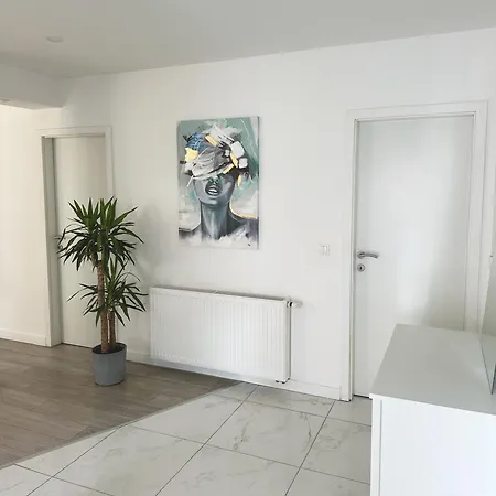 White Lotus Apartment Velika Gorica Exterior photo