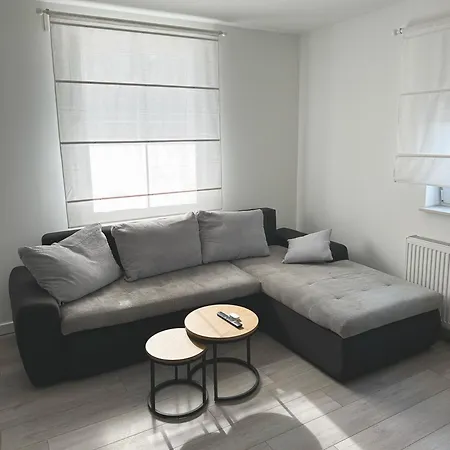 White Lotus Apartment Velika Gorica Exterior photo