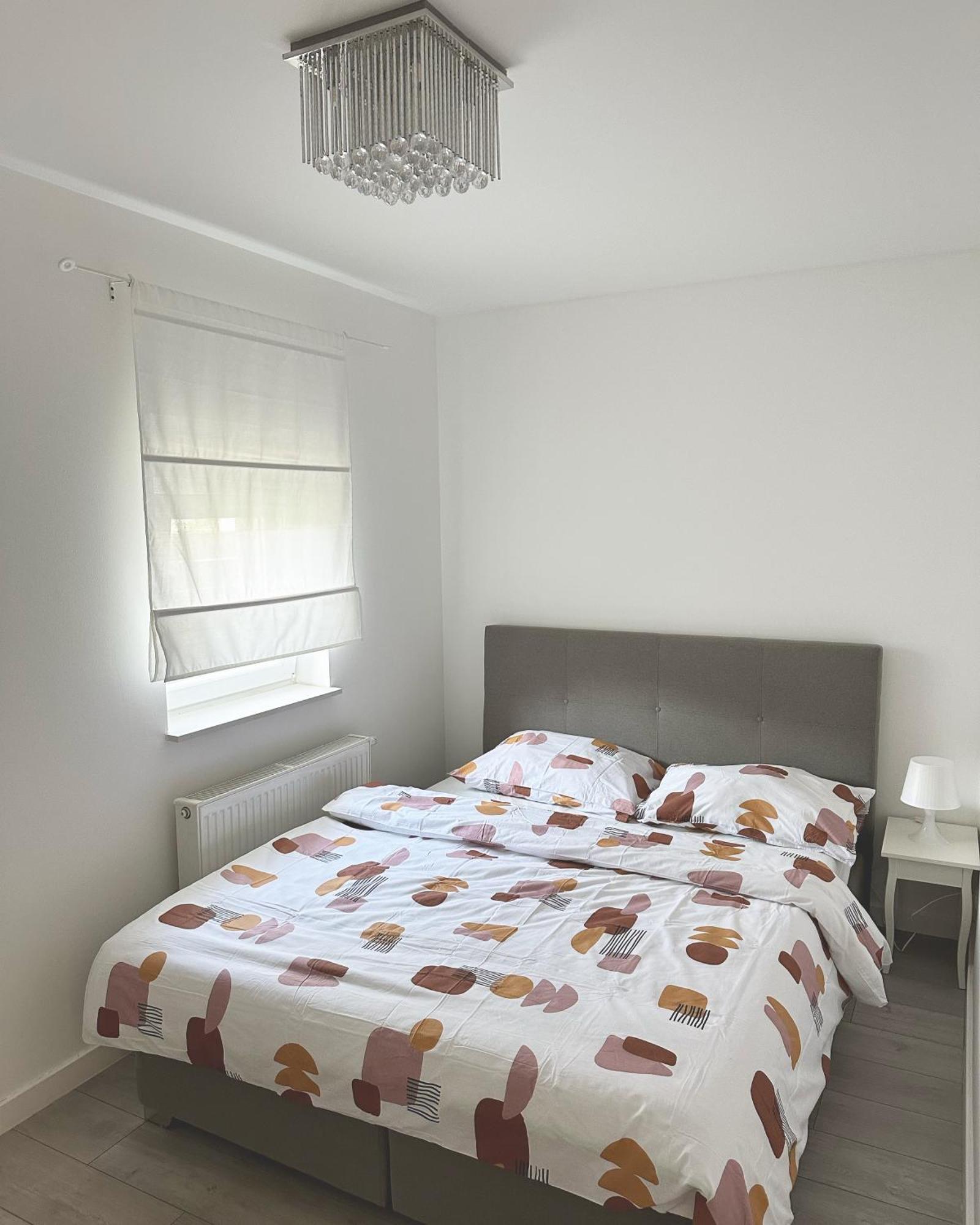 Apartment White Lotus