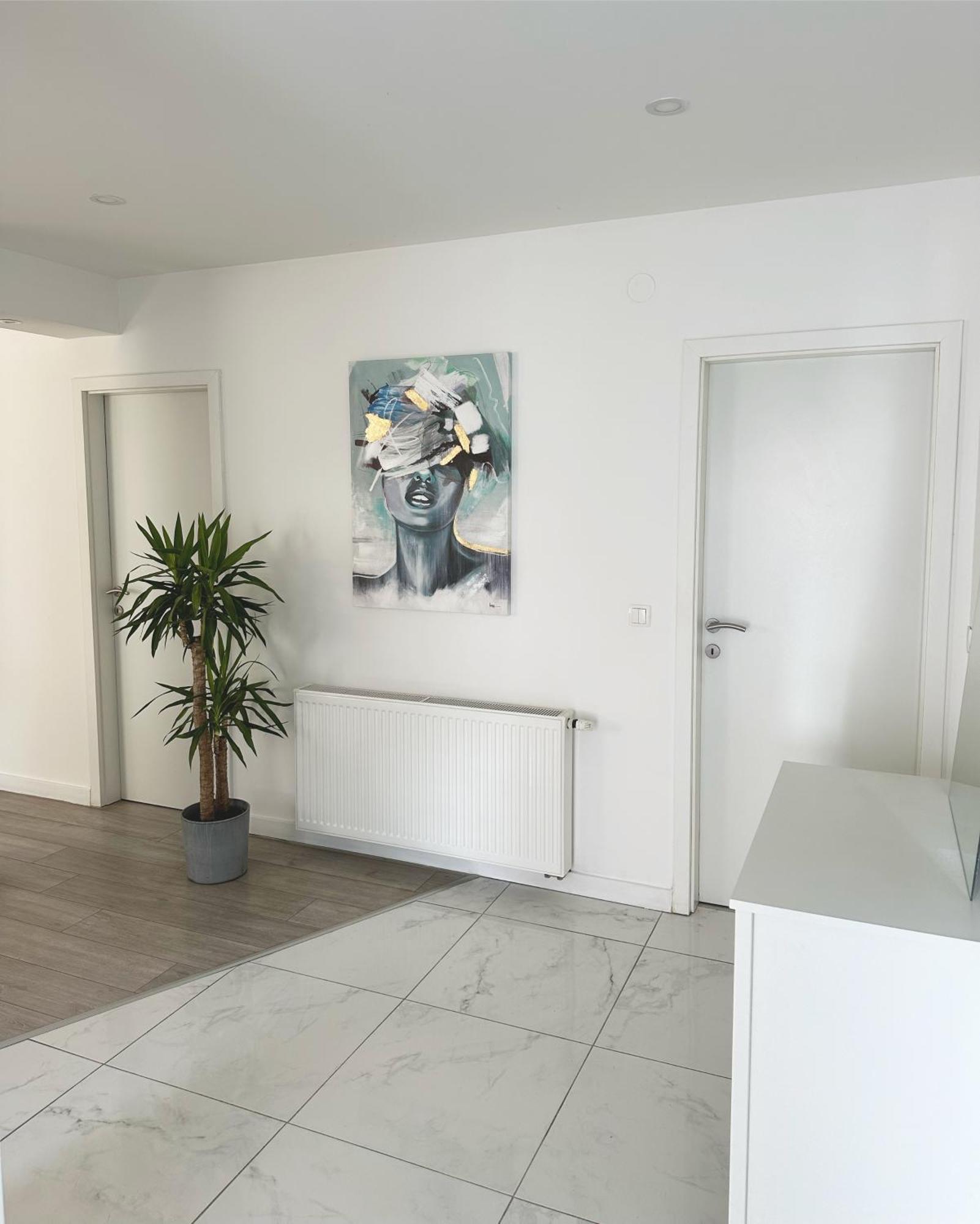 White Lotus Apartment Velika Gorica