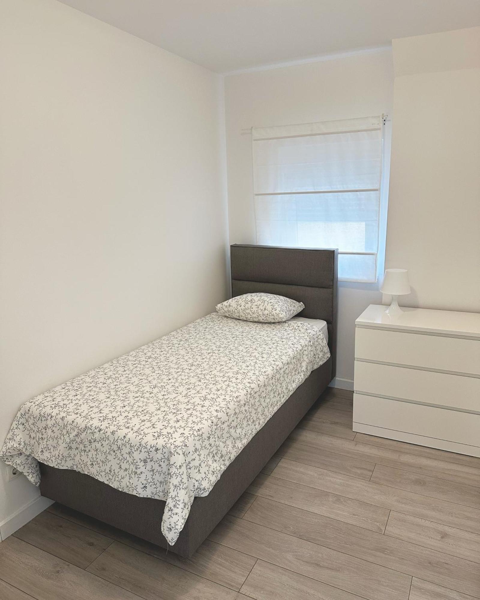 White Lotus Apartment