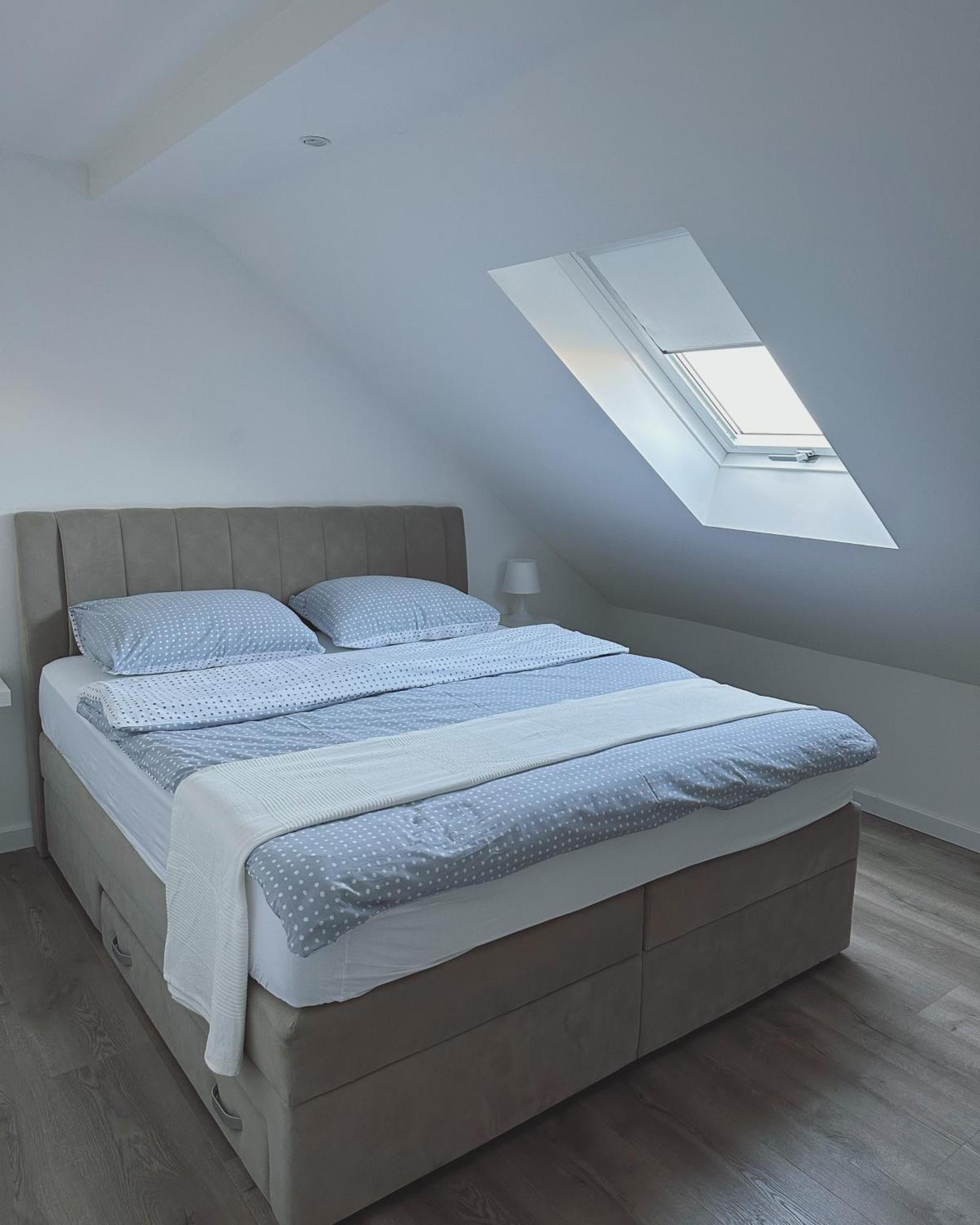 White Lotus Apartment Velika Gorica