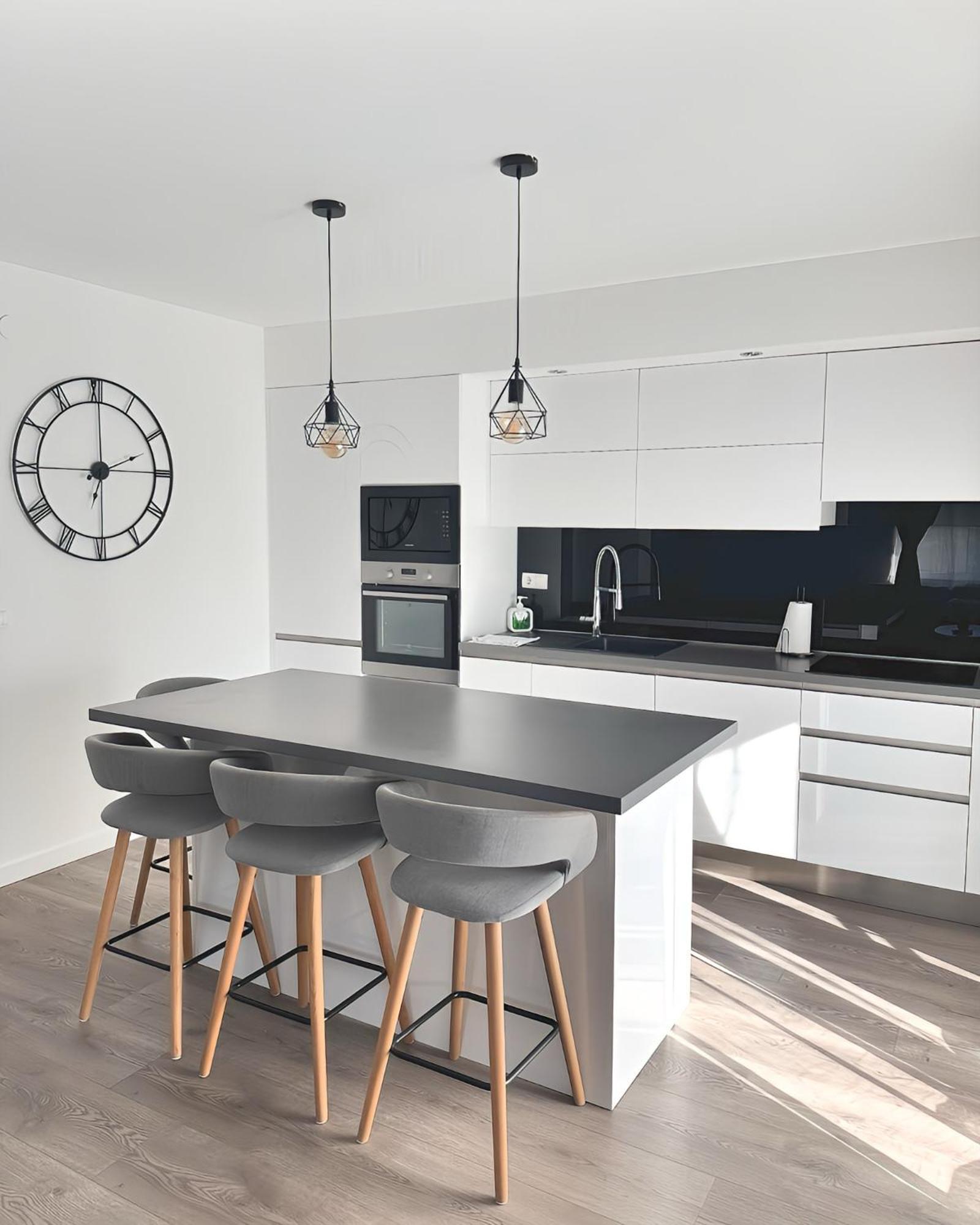 Apartment White Lotus *