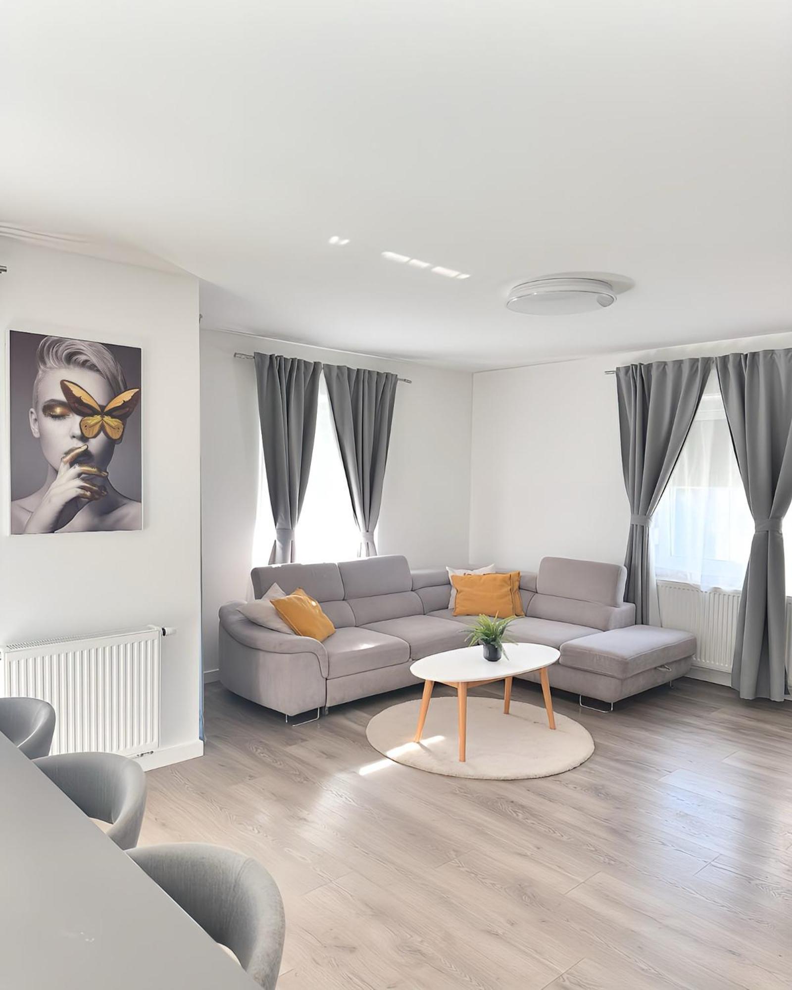 Apartment White Lotus