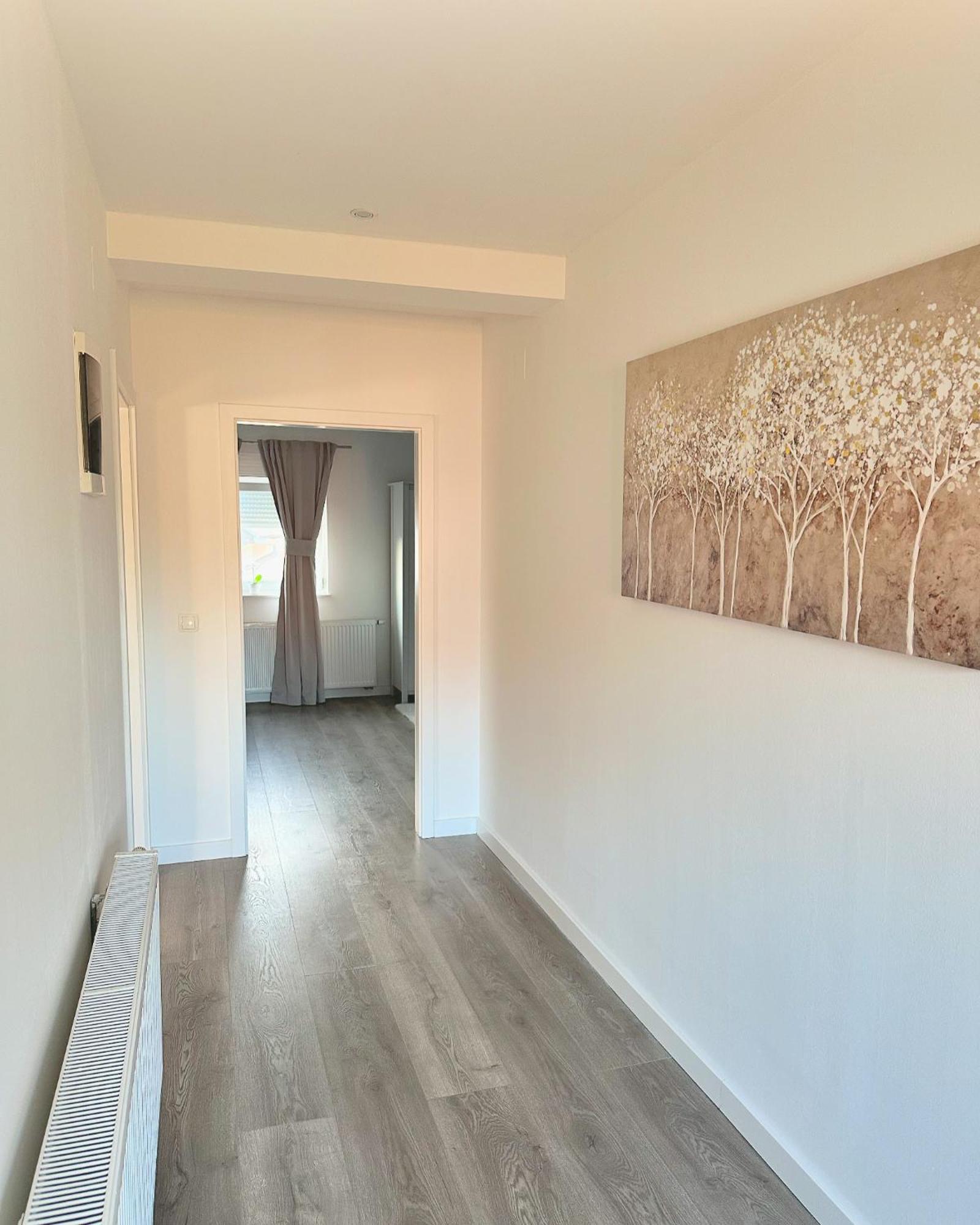 White Lotus Apartment *